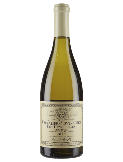 Chevalier Montrachet Les Demoiselles